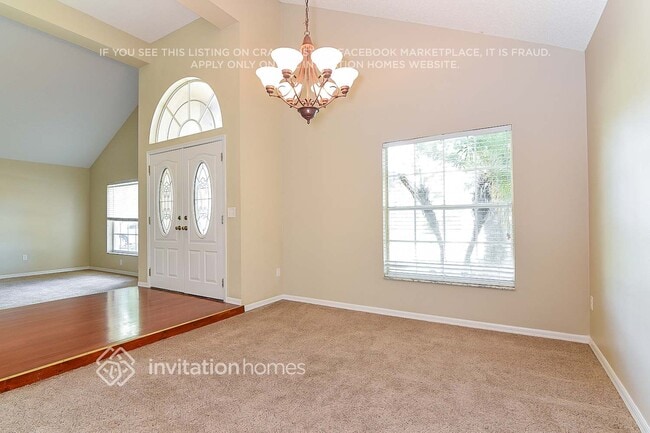 Foto del edificio - 6527 Steeplechase Dr