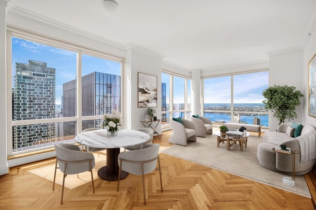 Photo - 230 W 56th St Apartment