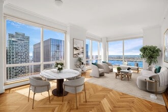 Building Photo - 230 W 56th St