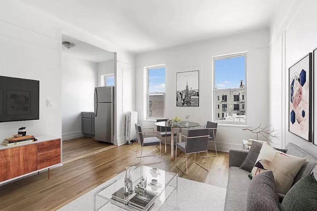 Foto principal - 225 13th St