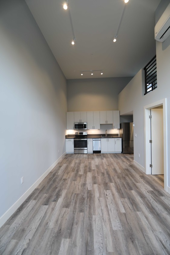 Primary Photo - Grove Lofts