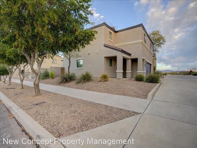 Foto del edificio - 4 br, 2.5 bath House - 6071 S. Hawks Hollo...