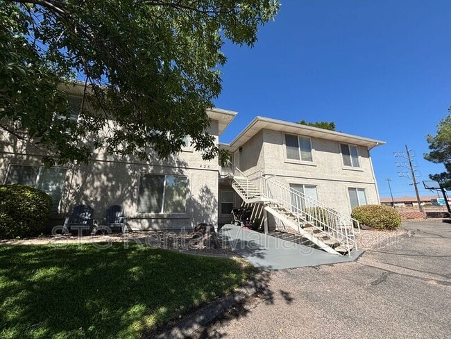 Building Photo - 425 E 1050 S