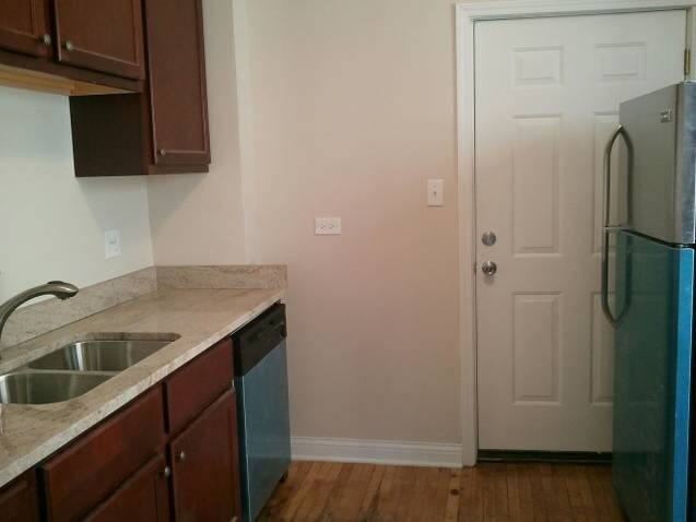 Foto del diseño de interior - 7310-7314 S King Dr