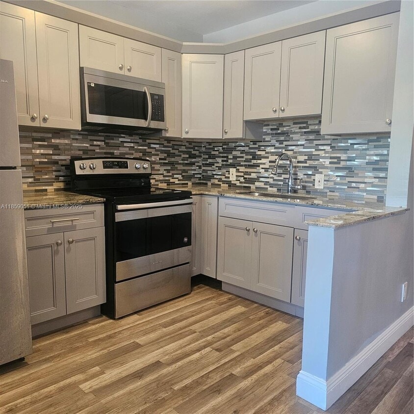 Foto principal - 3114 E Sunrise Blvd