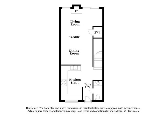 Building Photo - 3204 Summercroft Ln