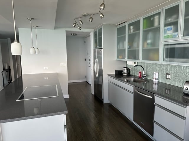 Building Photo - 505 N Jean Baptiste Pointe du Sable Lake Shore Dr