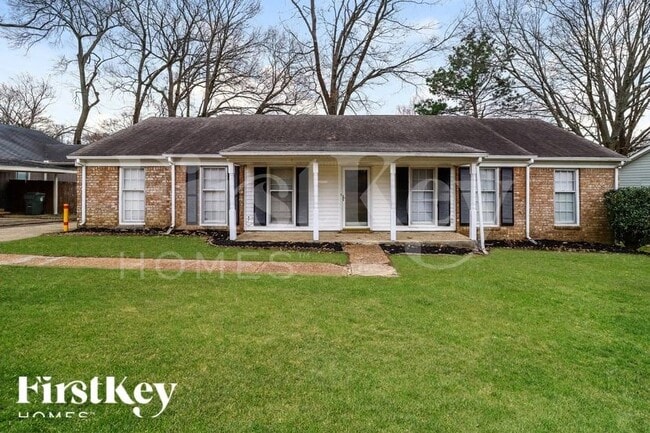 Building Photo - 6091 Blue Springs Ave