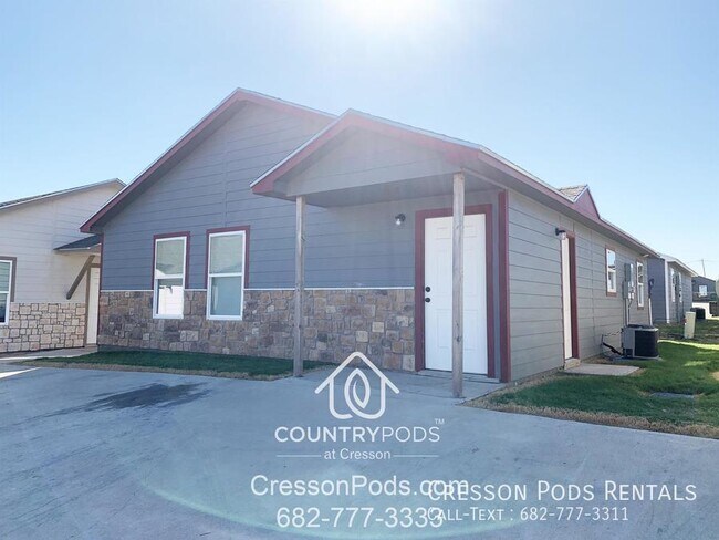 Foto del edificio - 9104 Putteet Rd