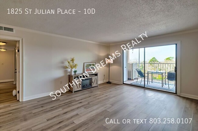Foto del edificio - 1825 St Julian Pl