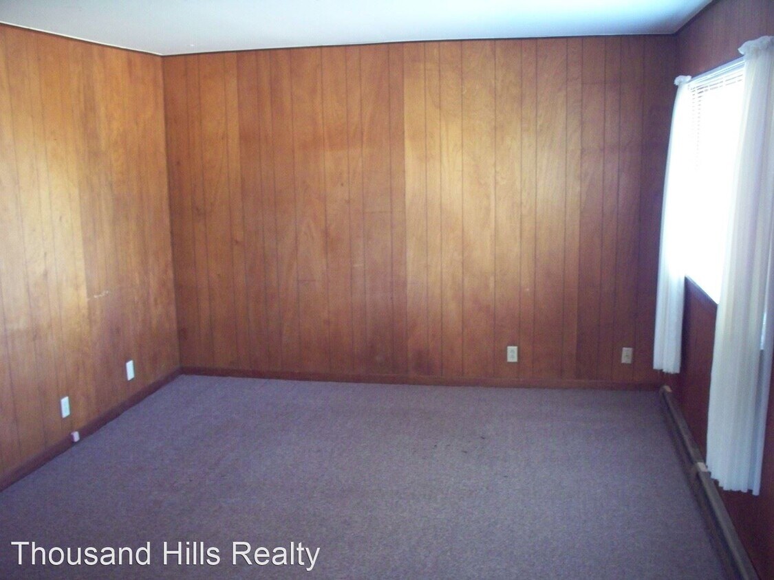Foto del edificio - 1 br, 1 bath House - 200 Cummings St #1