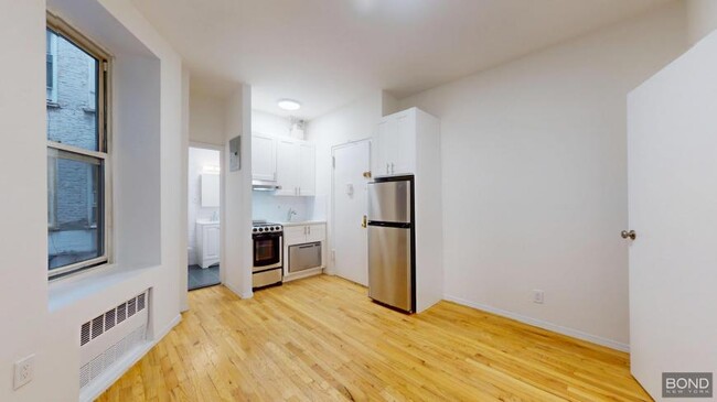 Foto del edificio - 1 bedroom in Manhattan NY 10014