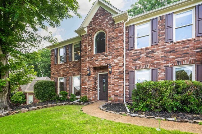 Foto del edificio - Beautiful Home for rent in Arlington