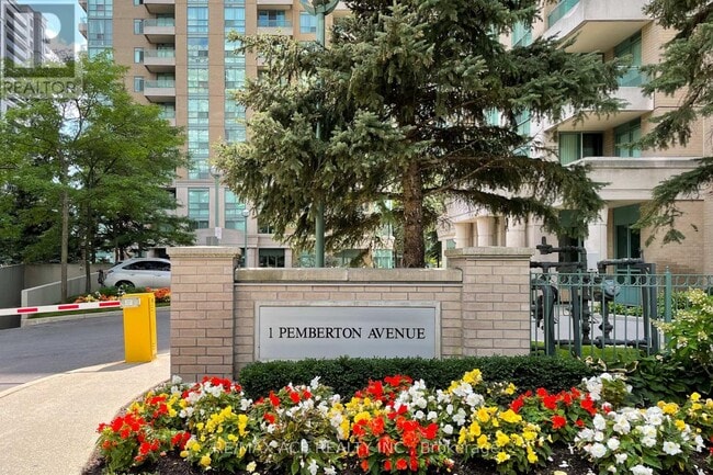 Building Photo - 1 Pemberton Ave