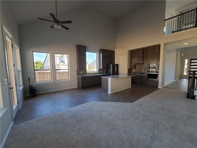 Foto del edificio - 3820 Brushy Creek Rd