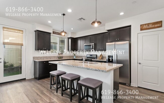 Foto del edificio - 4128 Palomar Way