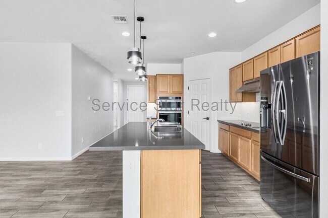 Building Photo - 5619 W Stargazer Pl