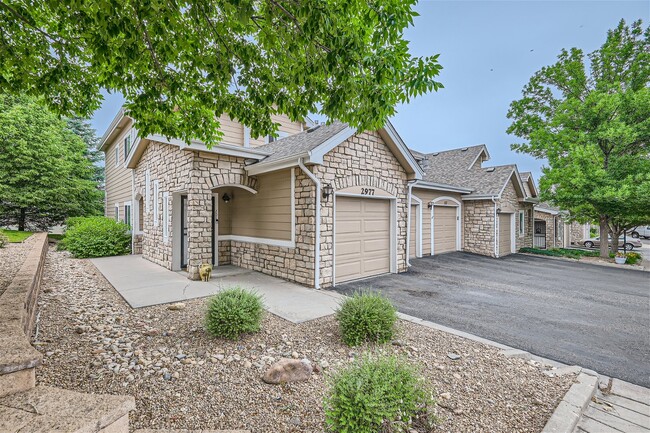 Front Walkway - 2977 W 119th Ave