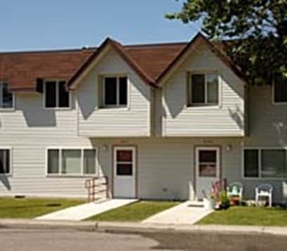 Primary Photo - Sunrise Court Apartments