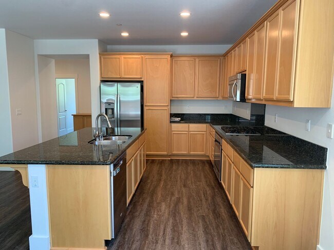 Foto del edificio - Beautiful Single Story Brentwood Home