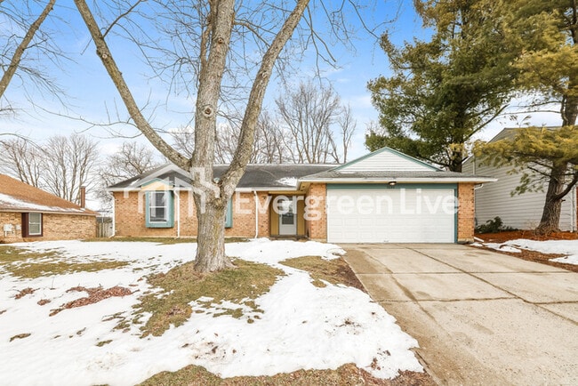 Foto del edificio - 5699 Waynegate Rd