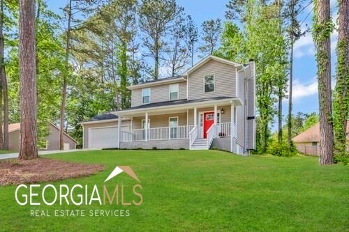 Building Photo - 965 Pine Ridge Dr