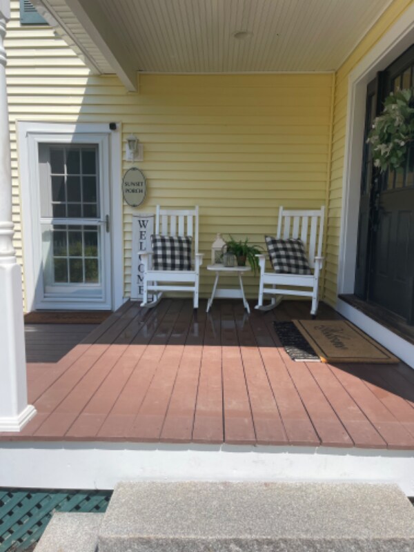 Foto del edificio - 66 Pease Rd