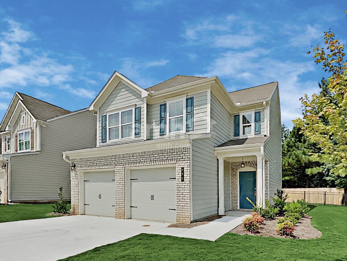 Foto principal - 504 Woodall Rd