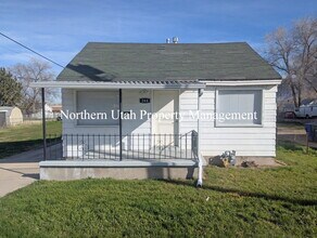 Building Photo - 264 36th St