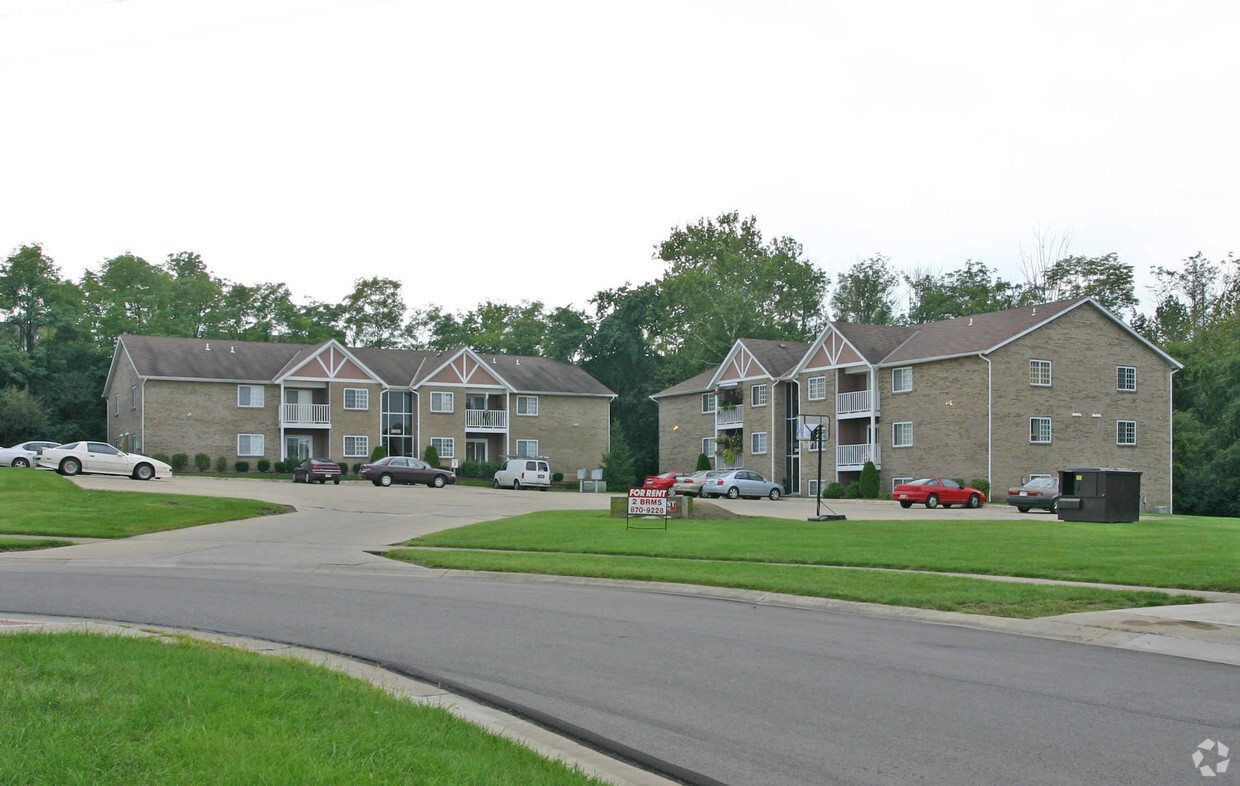 Building Photo - Fairfield Communities