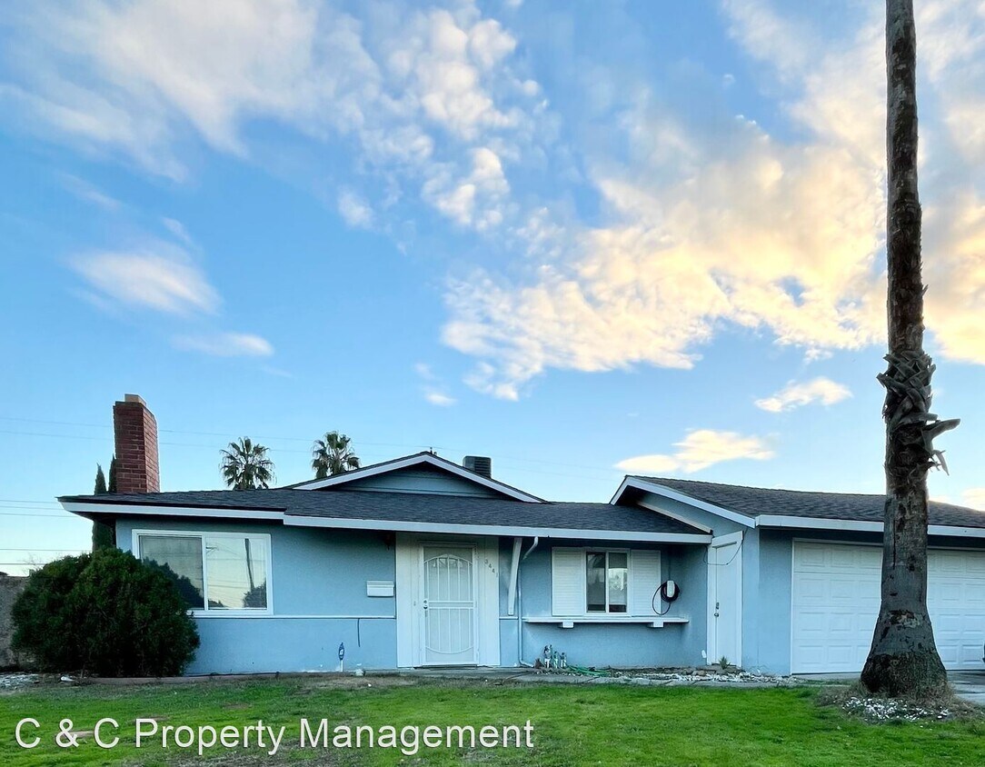 Primary Photo - 4 br, 2 bath House - 3441 Jola Cir