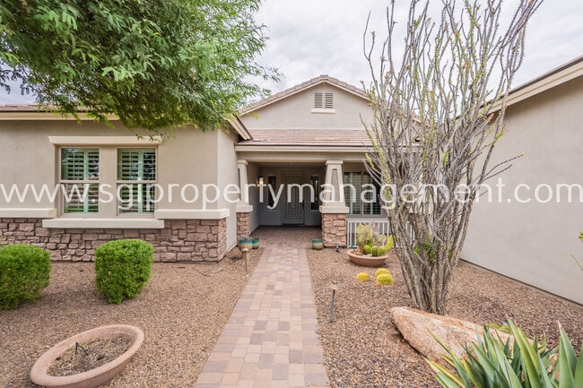 Building Photo - 25424 N 55th Ln