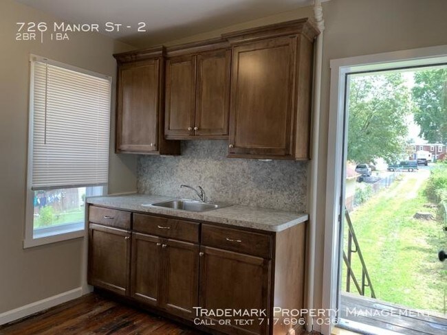 Building Photo - 2 bedroom in Lancaster PA 17603