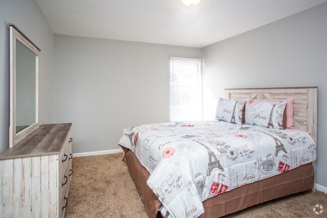 Foto del interior - Lifestyle at Lakeshore