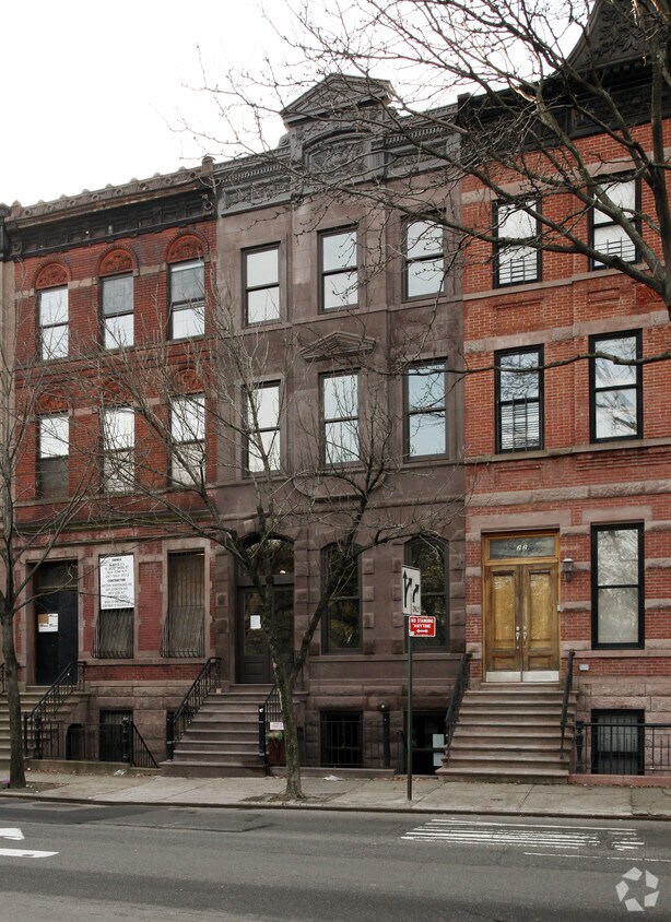 Primary Photo - 20 W 120th St