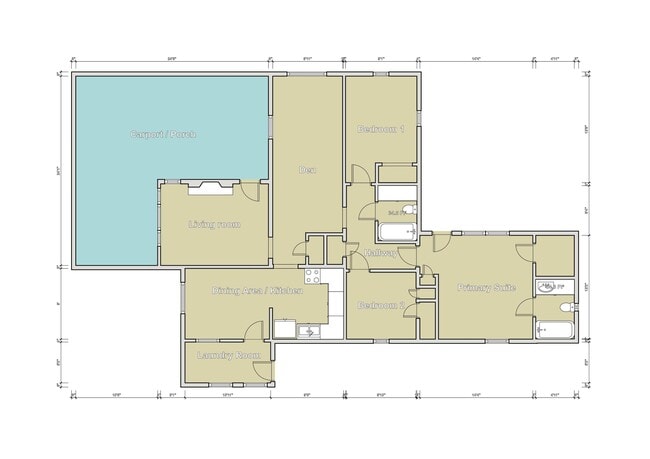 Foto del edificio - 729 Asbury Rd