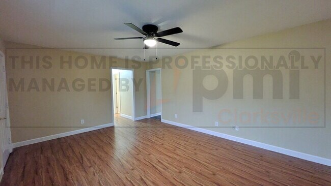 Foto del edificio - 2708 Knob Ct