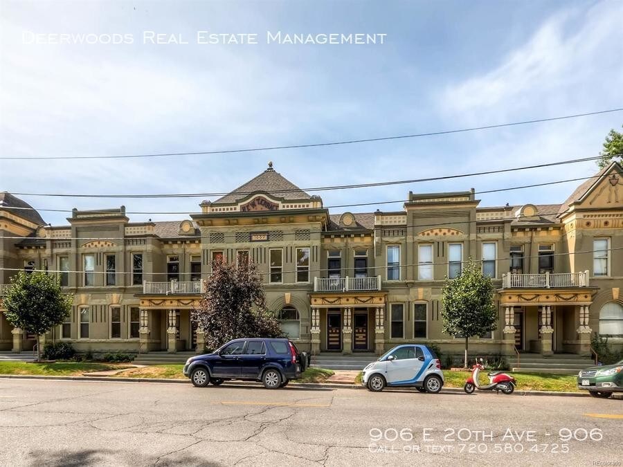 Primary Photo - 906 E 20th Ave