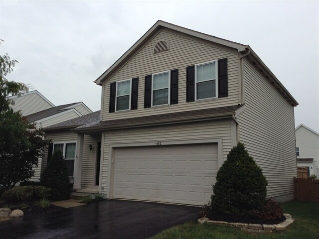 Primary Photo - 1162 McNeil Dr