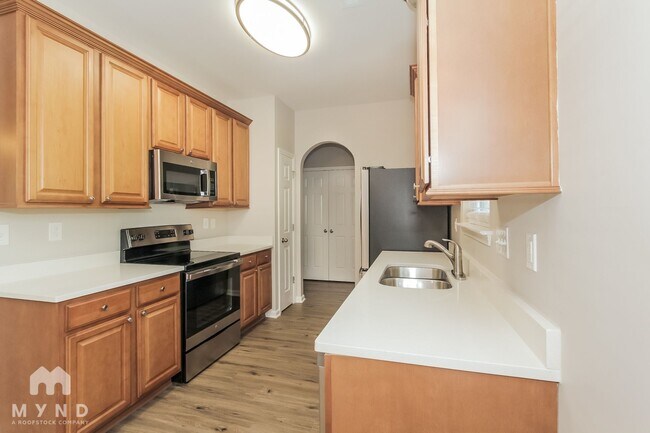 Building Photo - 3515 Gibbon Terrace Court