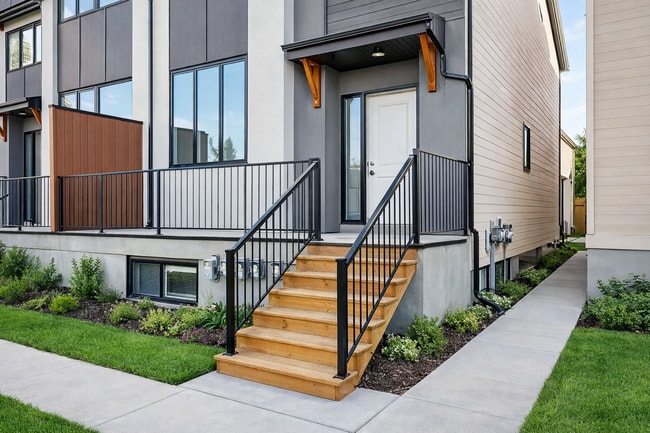 Photo du bâtiment - 10316-10147 147 St NW