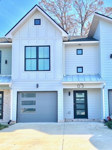 Foto principal - 725 Hornbuckle Rd