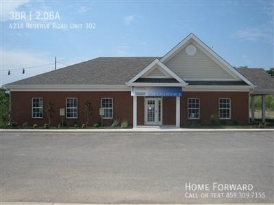 Building Photo - 4218 Reserve Rd