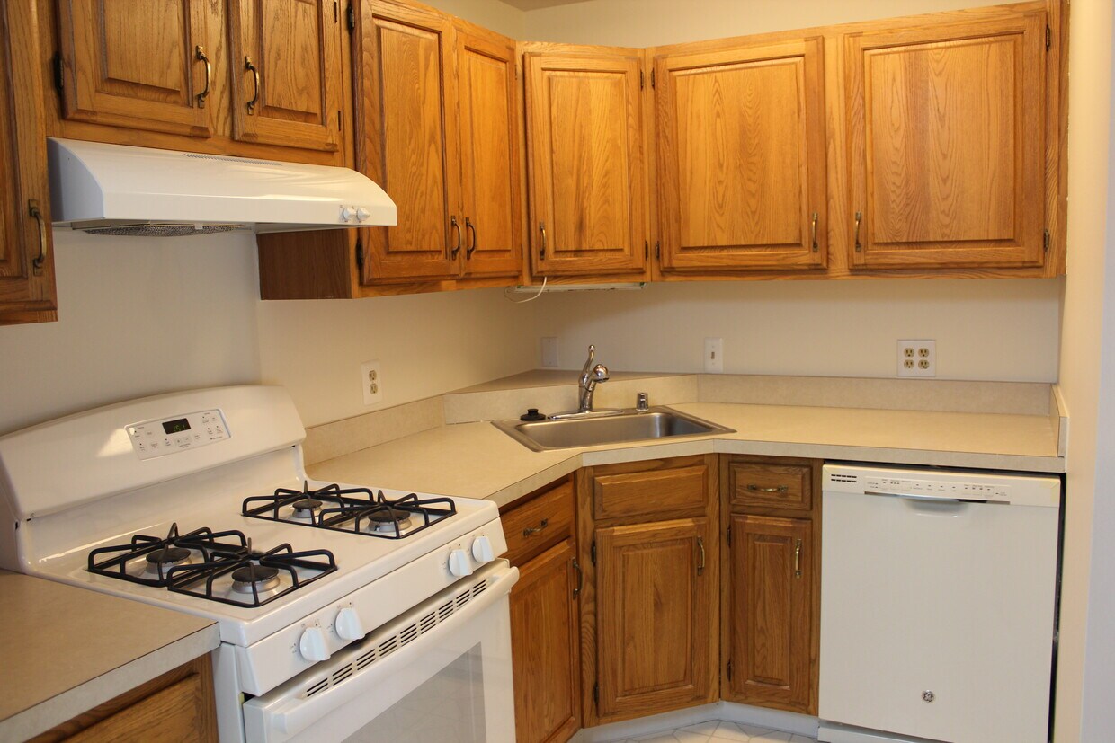 Foto principal - 216 Locust St SW