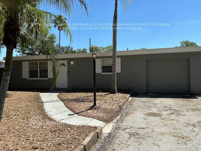 Building Photo - 8907 67th Way N