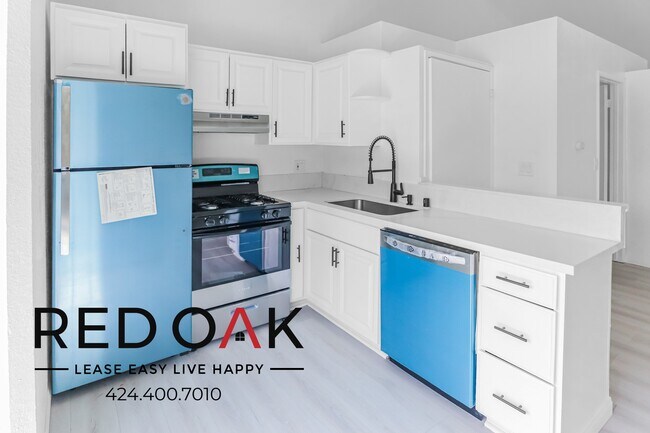 Foto del edificio - 10304 Tujunga Canyon Blvd