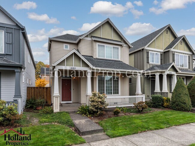 Building Photo - Gorgeous Single-Family Home in Beaverton w...