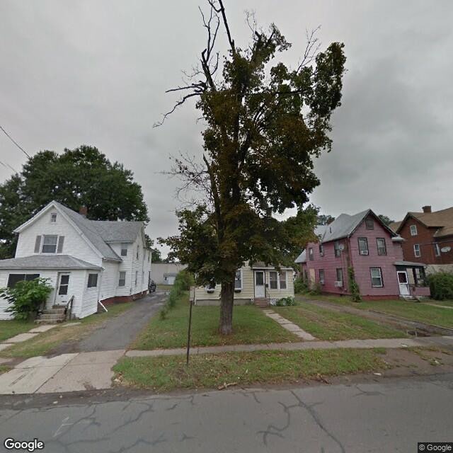Primary Photo - tolland st