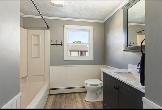 Foto del edificio - 1215 Pawtucket Blvd