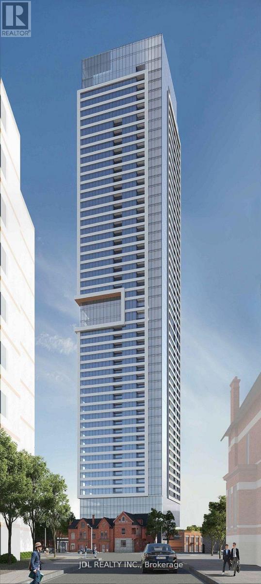 Building Photo - 609 Sherbourne St